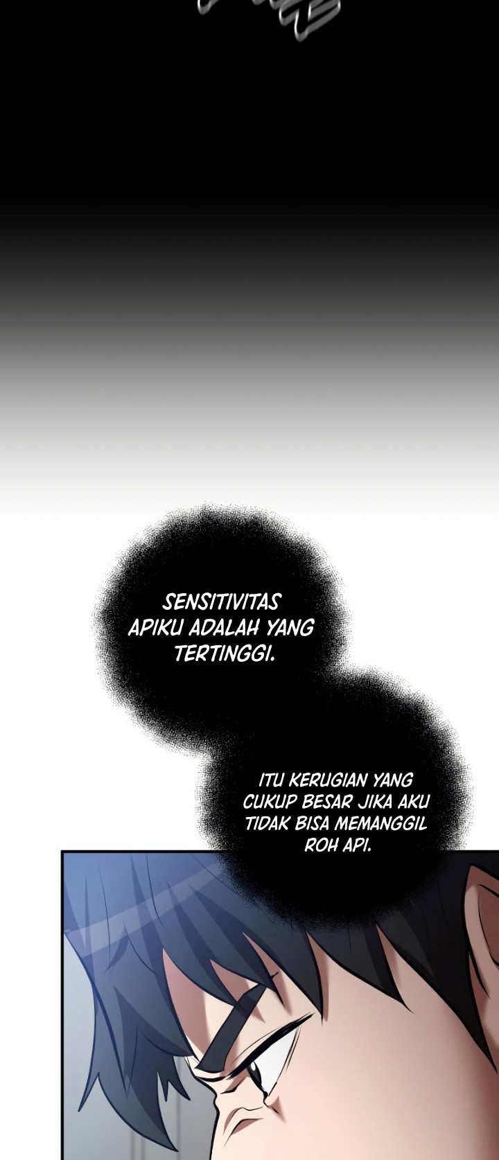 I Became a Renowned Family's Sword Prodigy Chapter 52 - halaman 39
