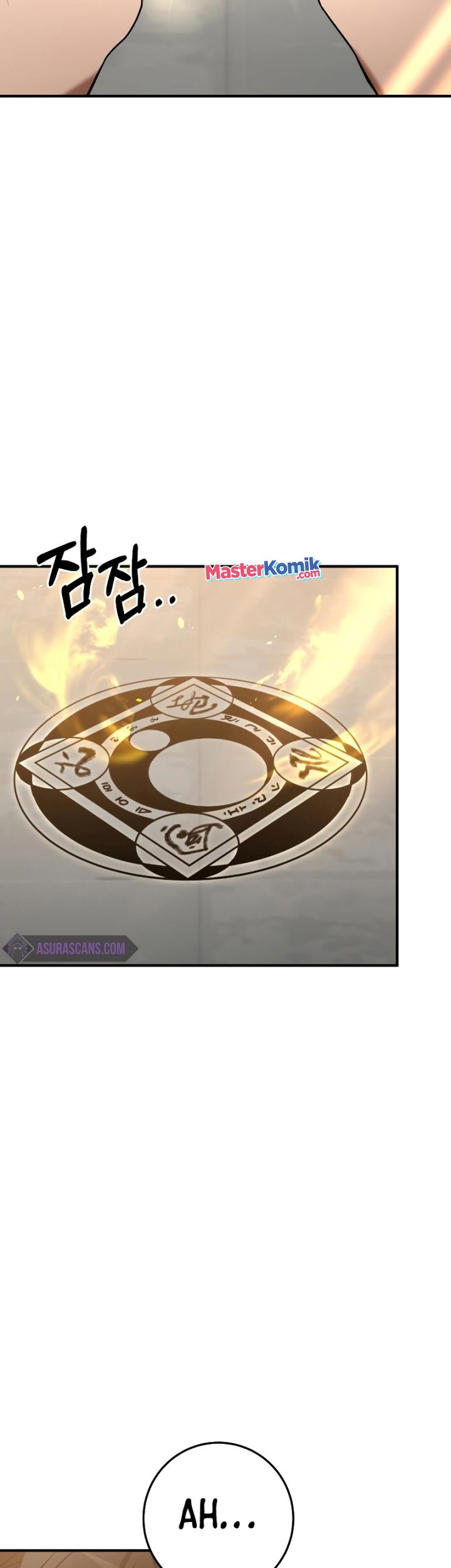 I Became a Renowned Family's Sword Prodigy Chapter 52 - halaman 48
