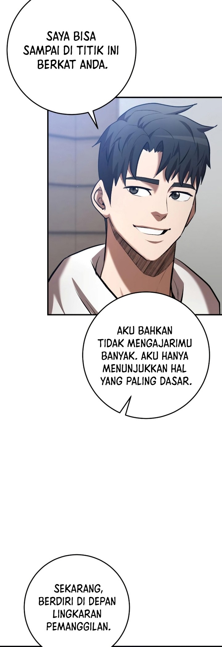 I Became a Renowned Family's Sword Prodigy Chapter 52 - halaman 5