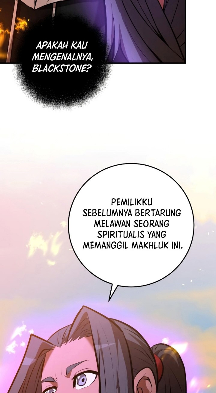 I Became a Renowned Family's Sword Prodigy Chapter 52 - halaman 59