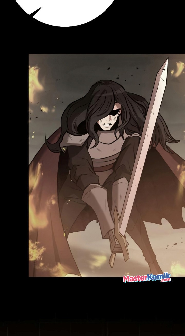 I Became a Renowned Family's Sword Prodigy Chapter 52 - halaman 61