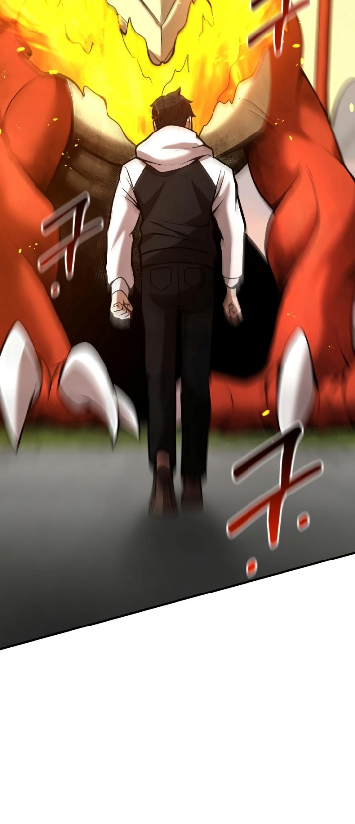 I Became a Renowned Family's Sword Prodigy Chapter 52 - halaman 67