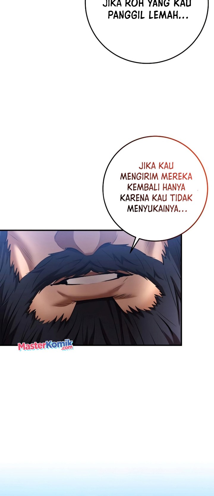 I Became a Renowned Family's Sword Prodigy Chapter 52 - halaman 7