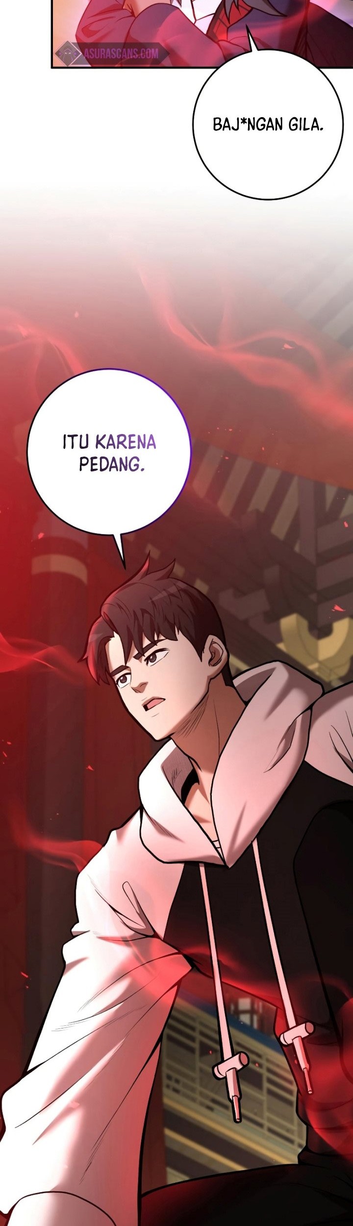 I Became a Renowned Family's Sword Prodigy Chapter 53 - halaman 18