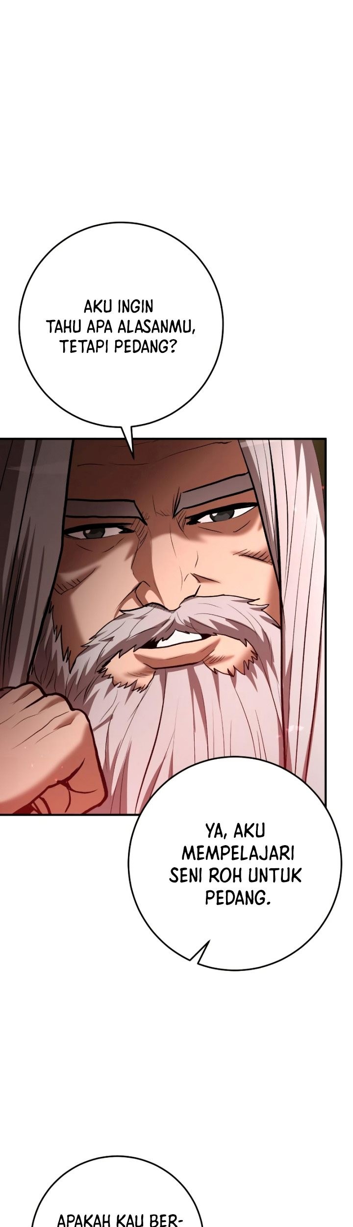I Became a Renowned Family's Sword Prodigy Chapter 53 - halaman 20