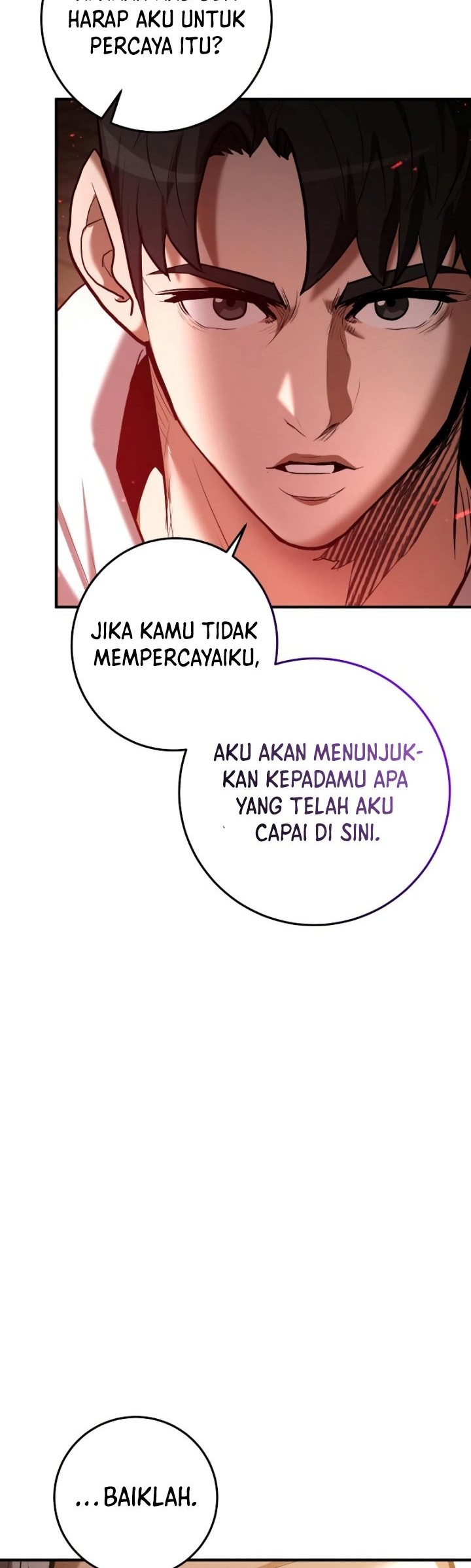 I Became a Renowned Family's Sword Prodigy Chapter 53 - halaman 21