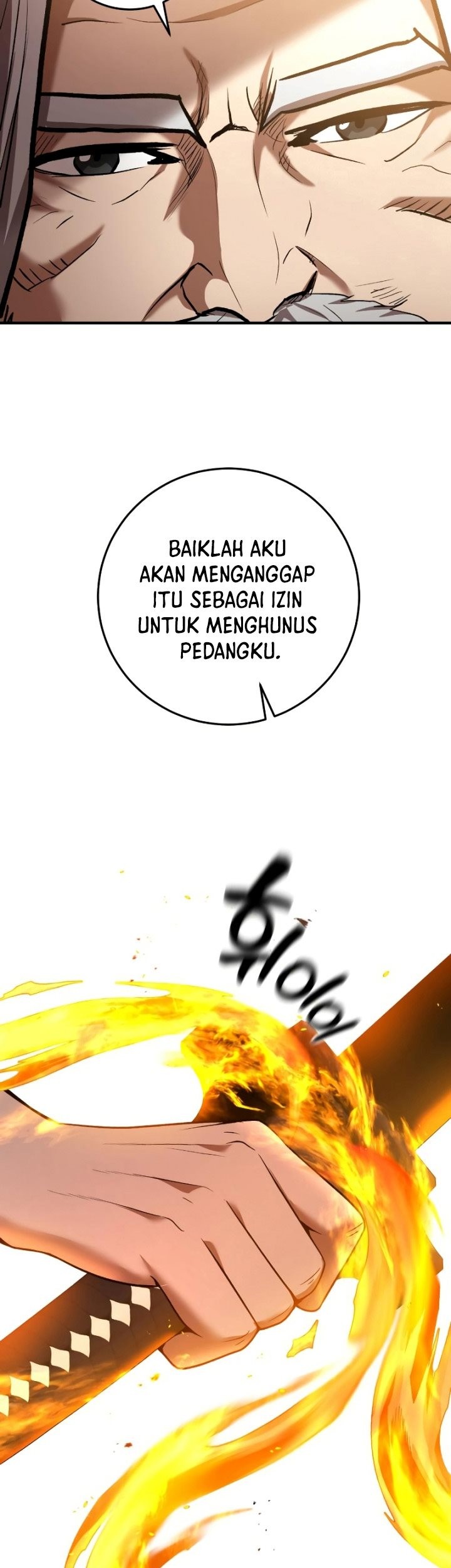I Became a Renowned Family's Sword Prodigy Chapter 53 - halaman 22