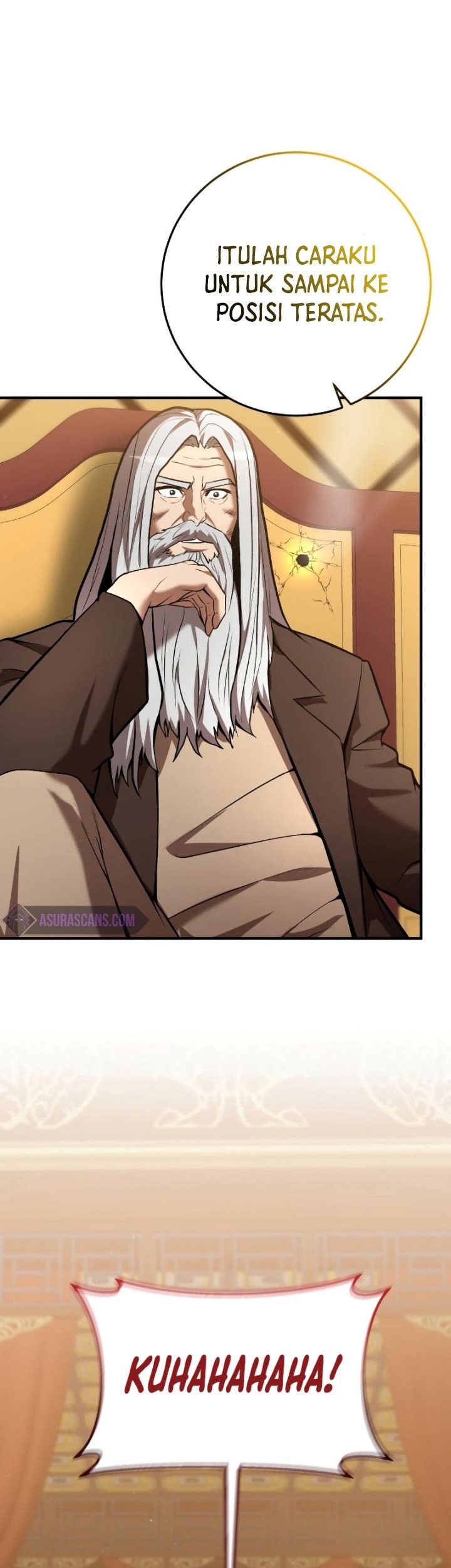 I Became a Renowned Family's Sword Prodigy Chapter 53 - halaman 29