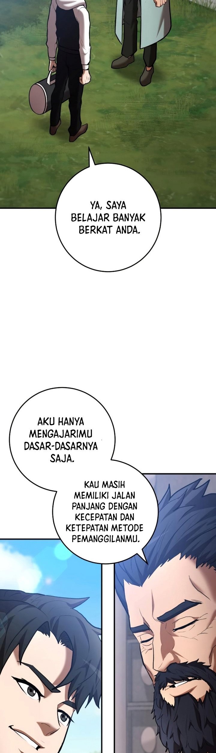I Became a Renowned Family's Sword Prodigy Chapter 53 - halaman 3