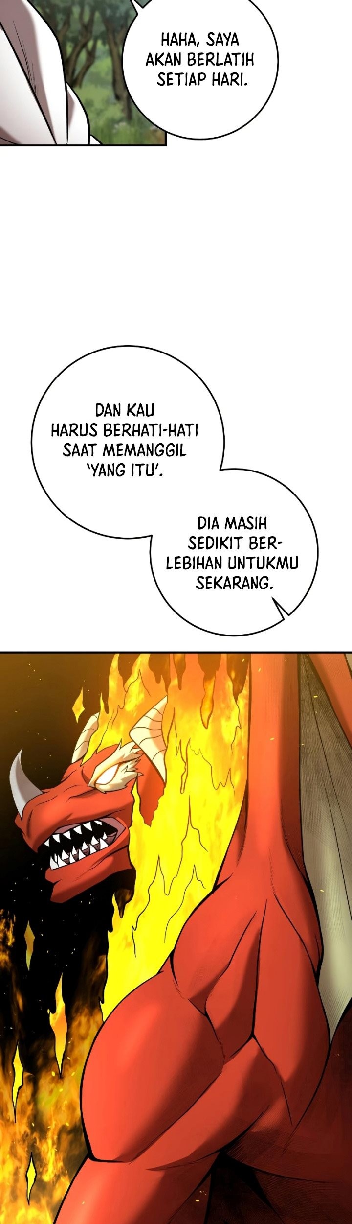 I Became a Renowned Family's Sword Prodigy Chapter 53 - halaman 5