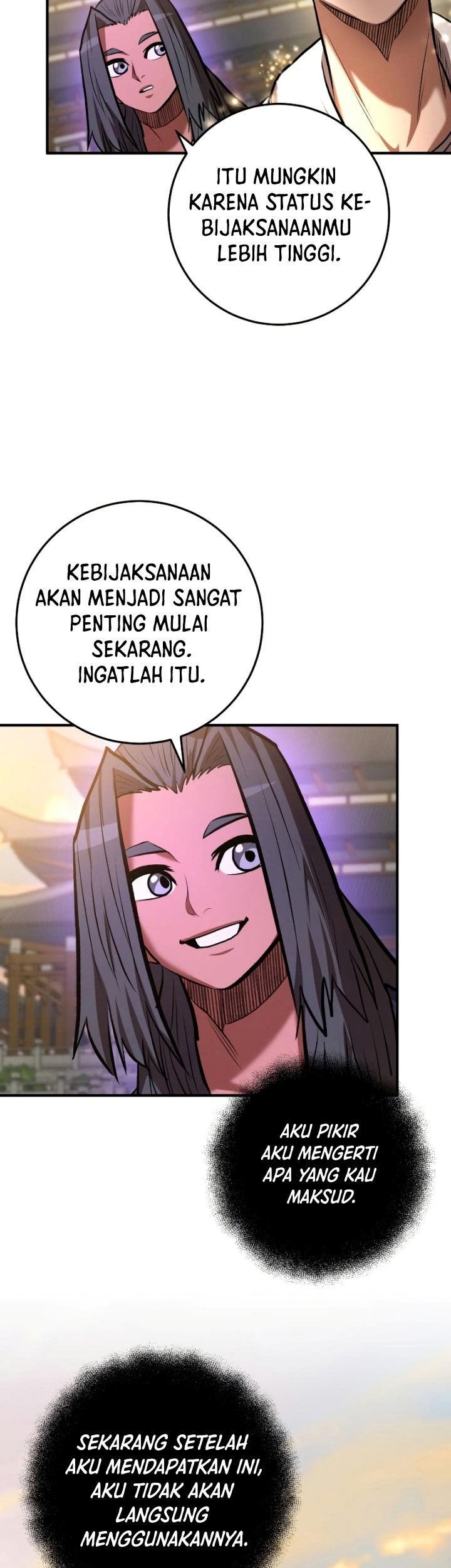 I Became a Renowned Family's Sword Prodigy Chapter 53 - halaman 55