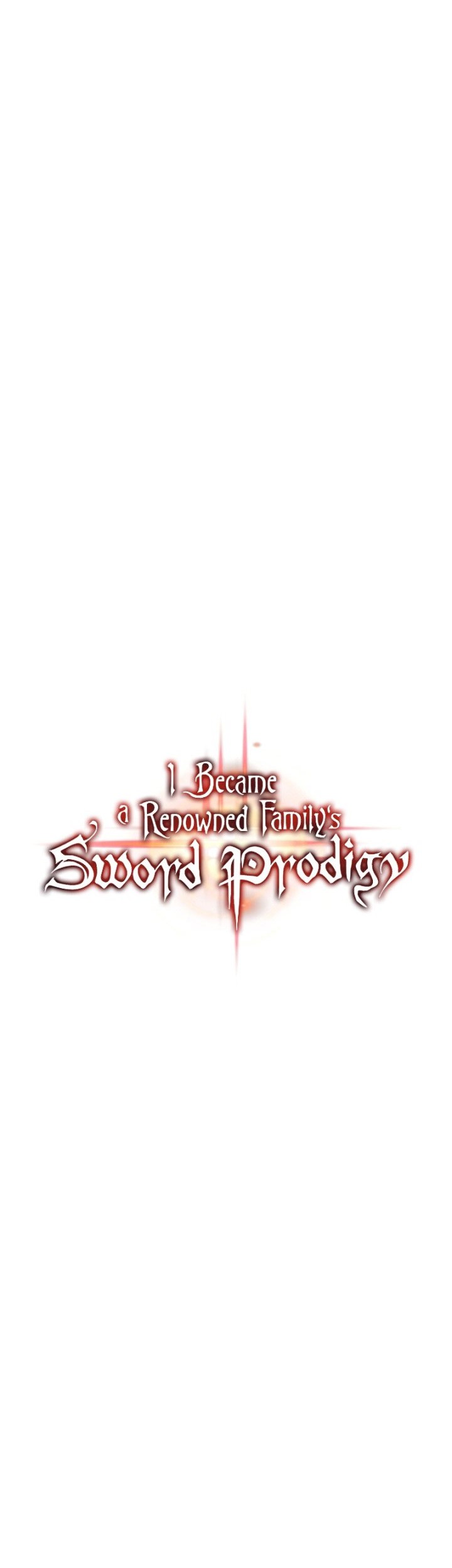 I Became a Renowned Family's Sword Prodigy Chapter 53 - halaman 9