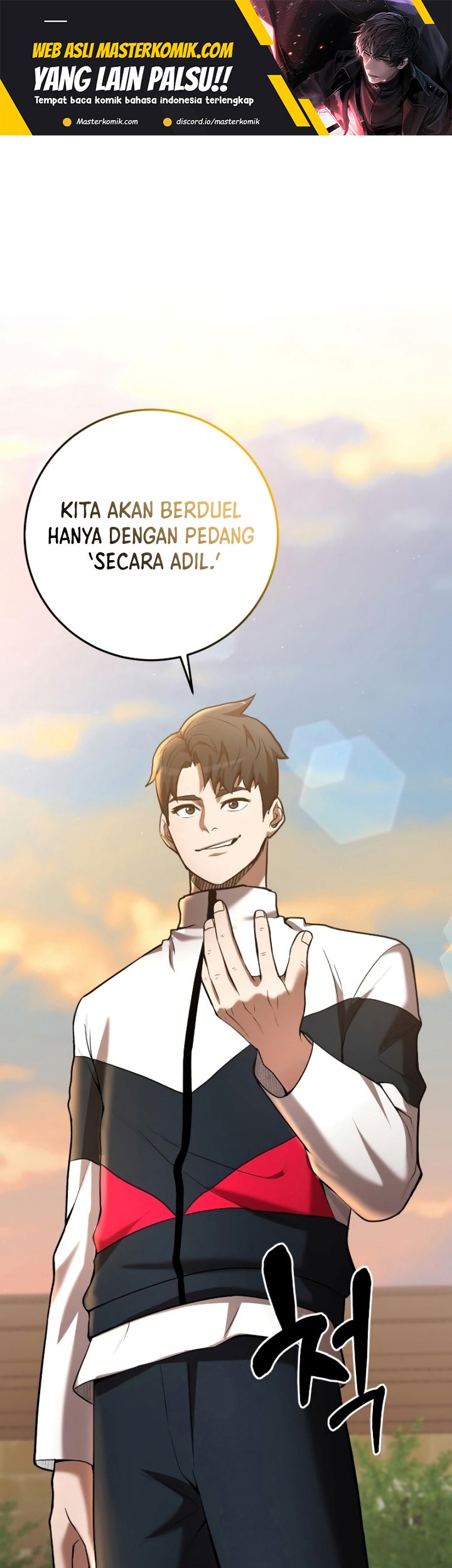 I Became a Renowned Family's Sword Prodigy Chapter 54 - halaman 2