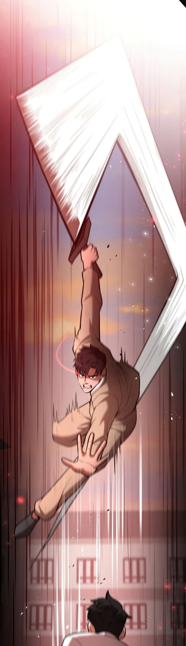 I Became a Renowned Family's Sword Prodigy Chapter 54 - halaman 20