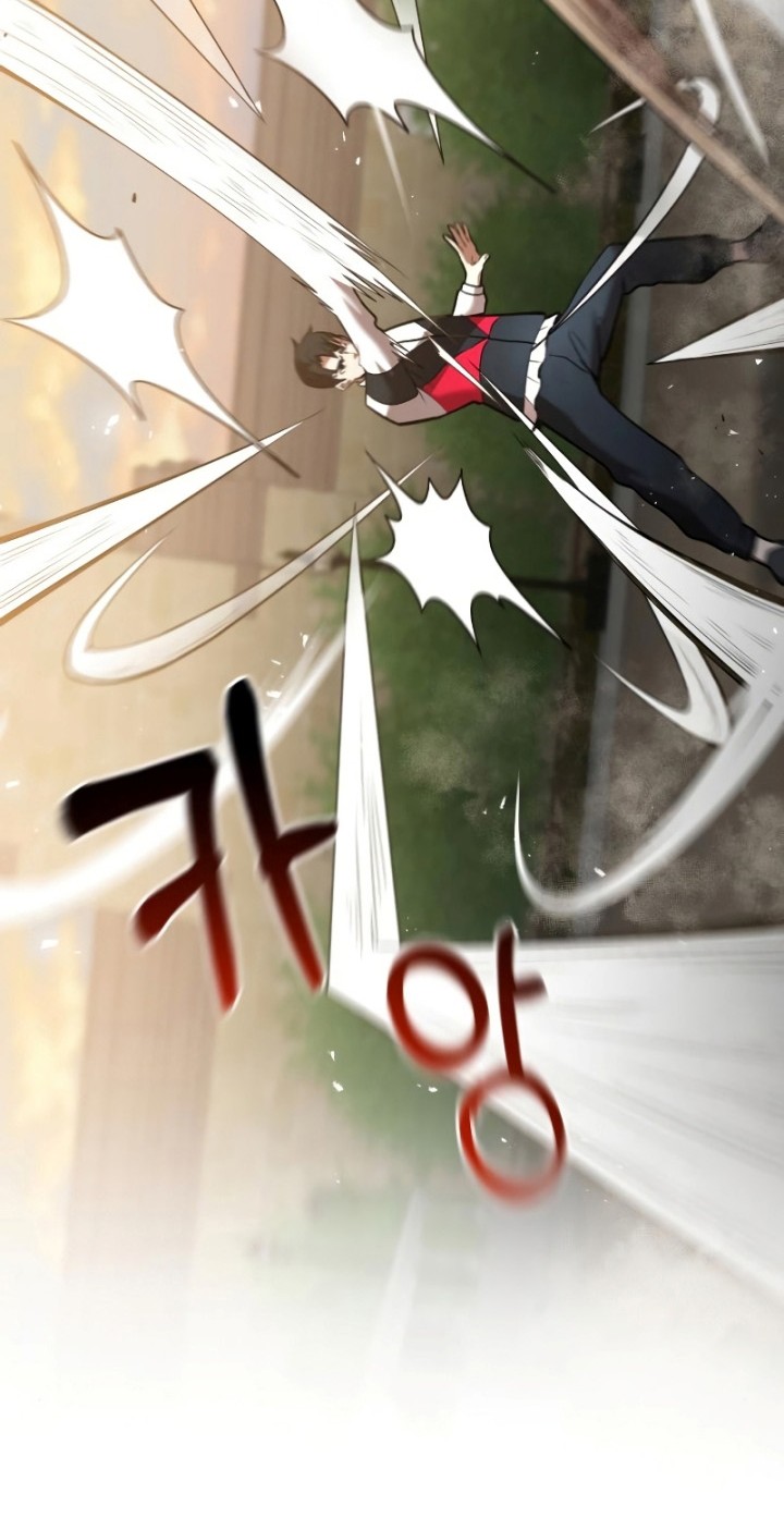 I Became a Renowned Family's Sword Prodigy Chapter 54 - halaman 23