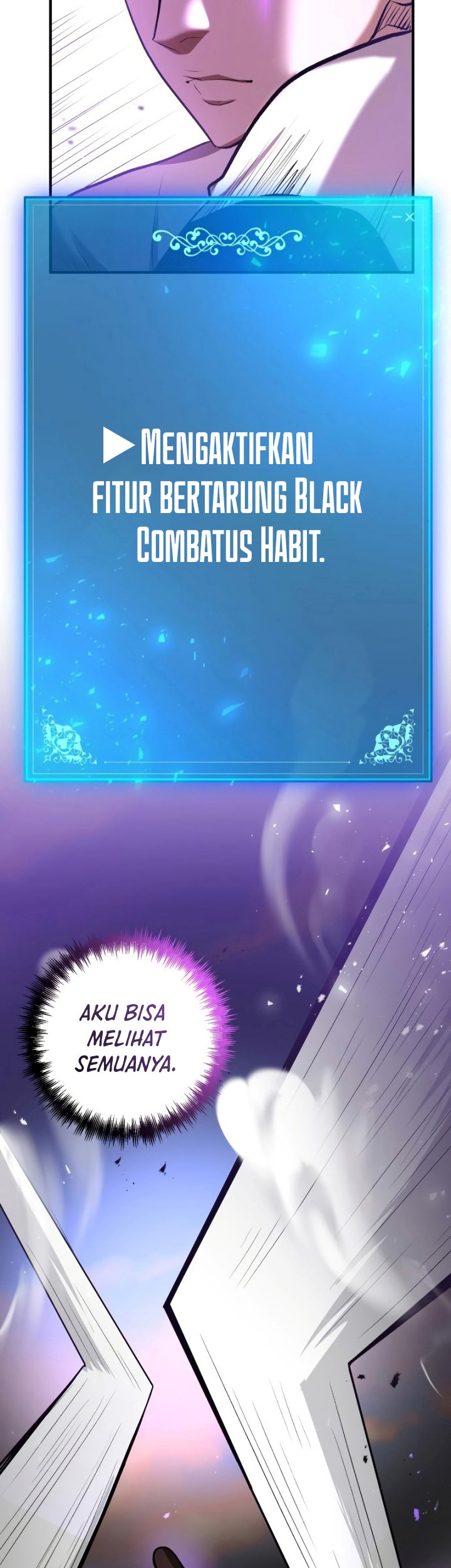 I Became a Renowned Family's Sword Prodigy Chapter 54 - halaman 32