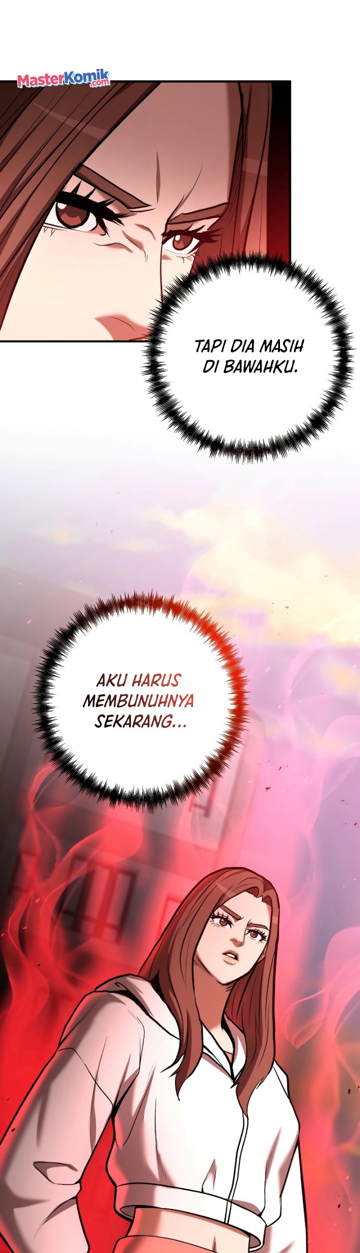 I Became a Renowned Family's Sword Prodigy Chapter 54 - halaman 62