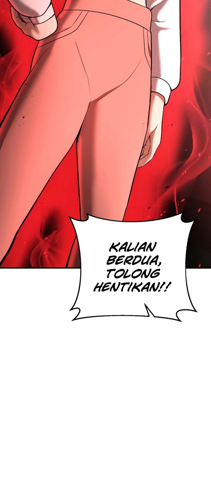 I Became a Renowned Family's Sword Prodigy Chapter 54 - halaman 63