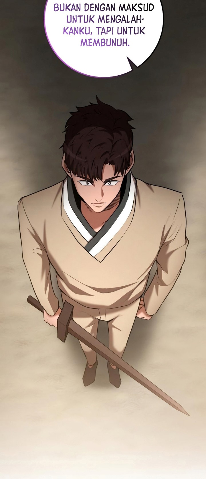 I Became a Renowned Family's Sword Prodigy Chapter 54 - halaman 7