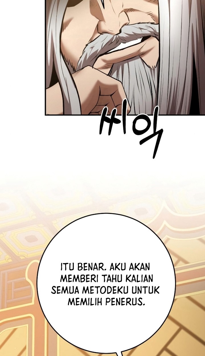 I Became a Renowned Family's Sword Prodigy Chapter 55 - halaman 23