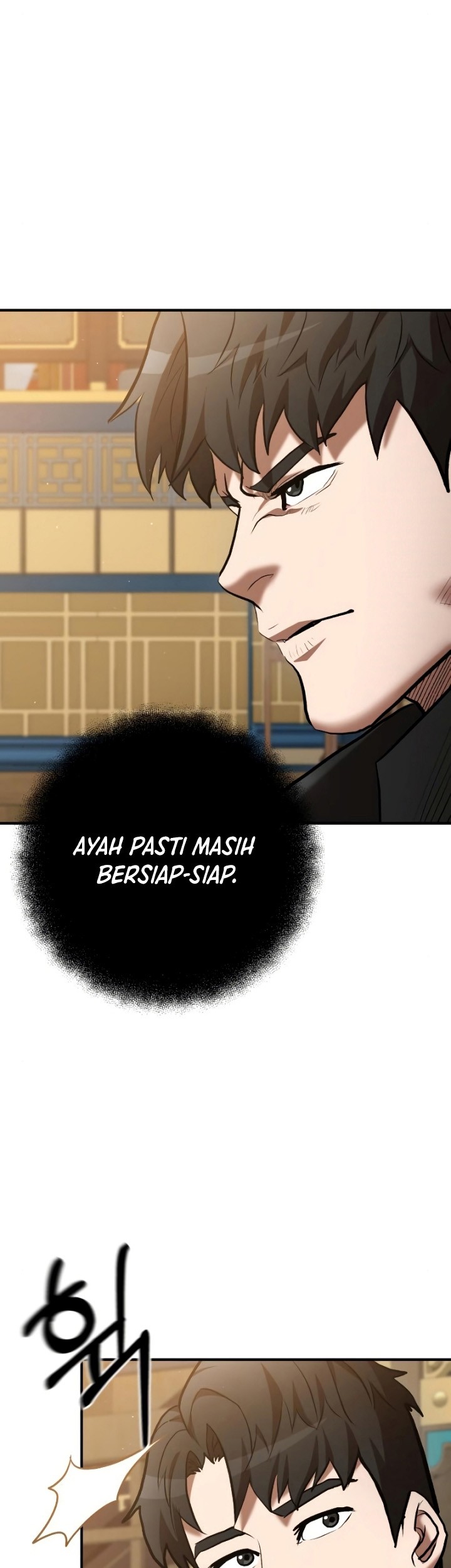 I Became a Renowned Family's Sword Prodigy Chapter 55 - halaman 4
