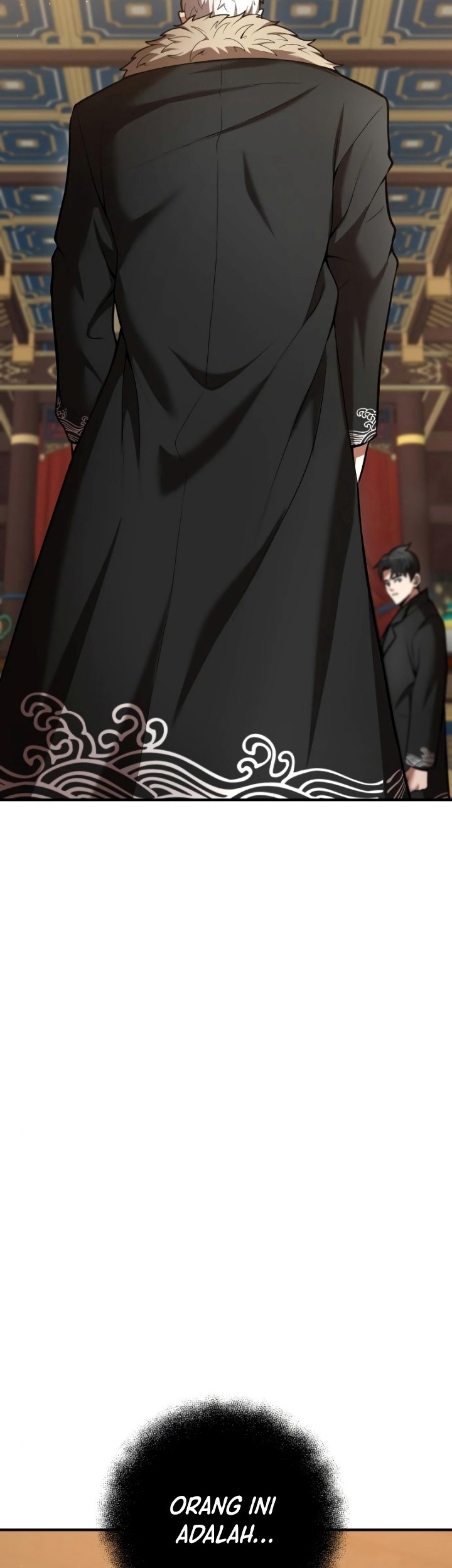 I Became a Renowned Family's Sword Prodigy Chapter 55 - halaman 6
