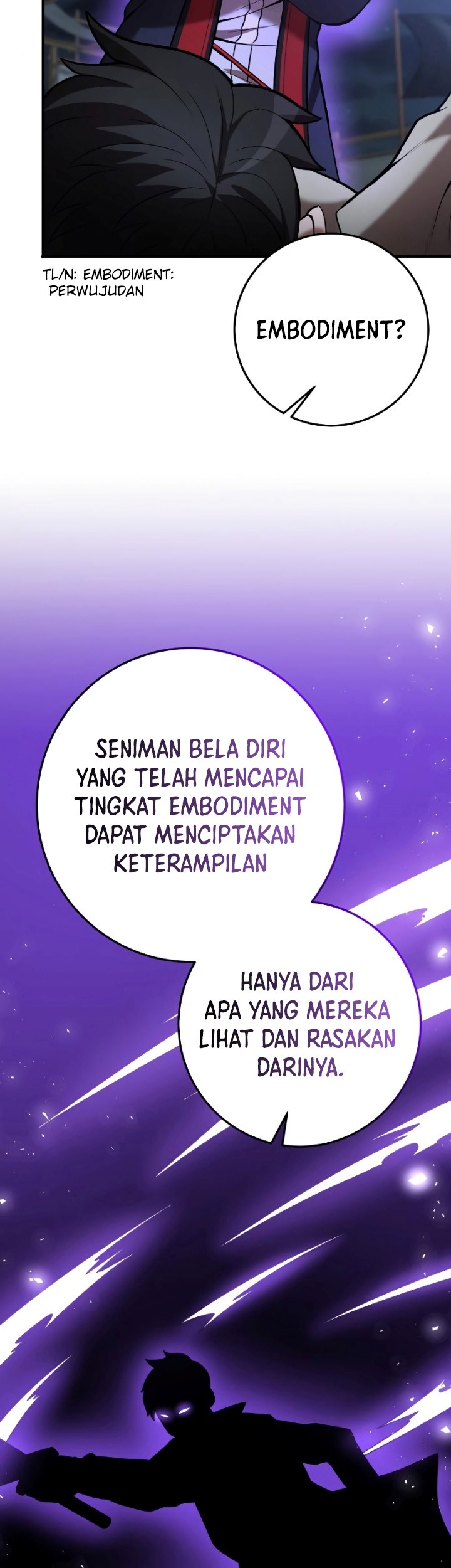 I Became a Renowned Family's Sword Prodigy Chapter 56 - halaman 12