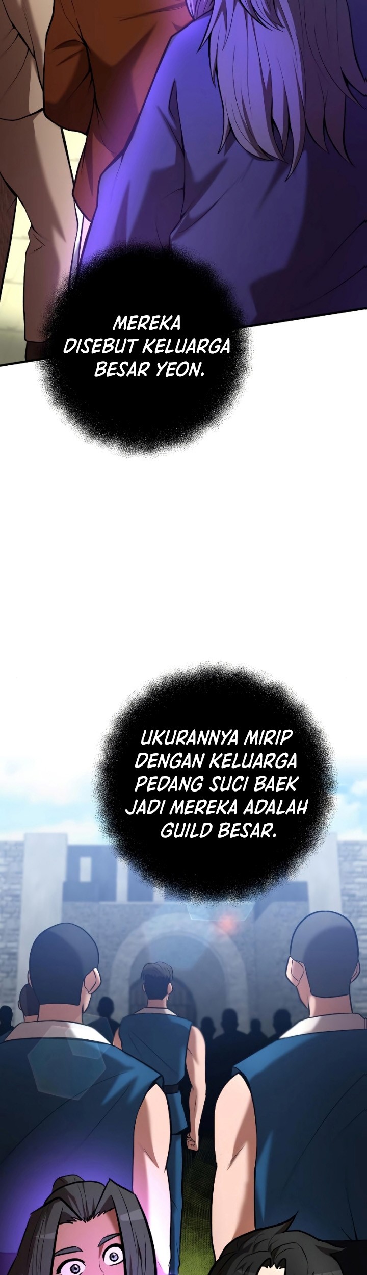 I Became a Renowned Family's Sword Prodigy Chapter 56 - halaman 29