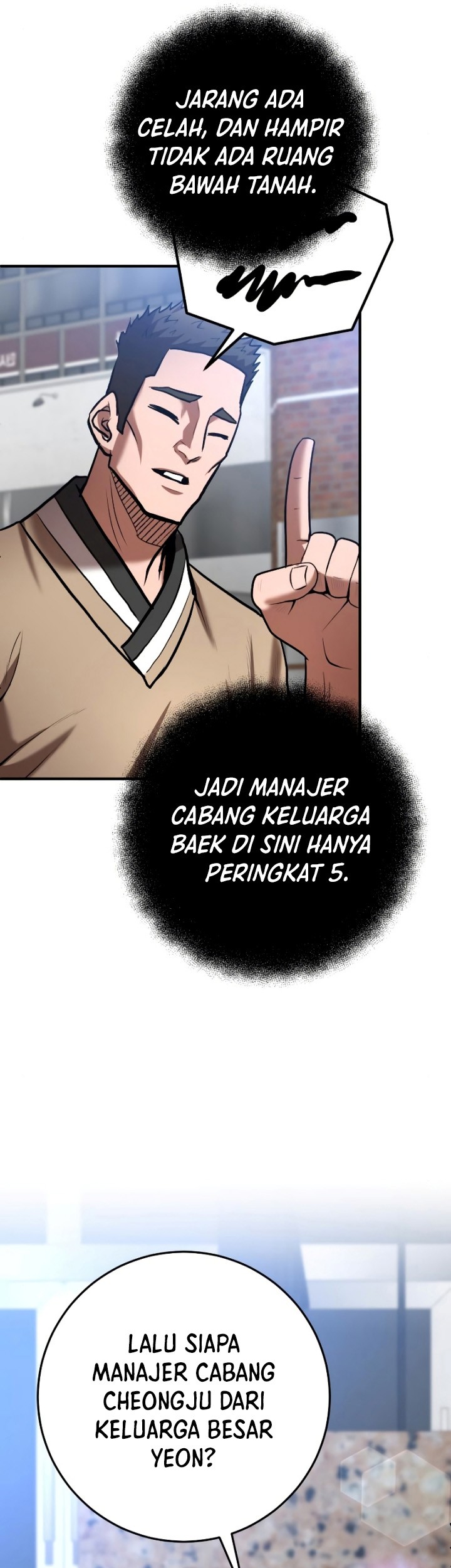 I Became a Renowned Family's Sword Prodigy Chapter 56 - halaman 33