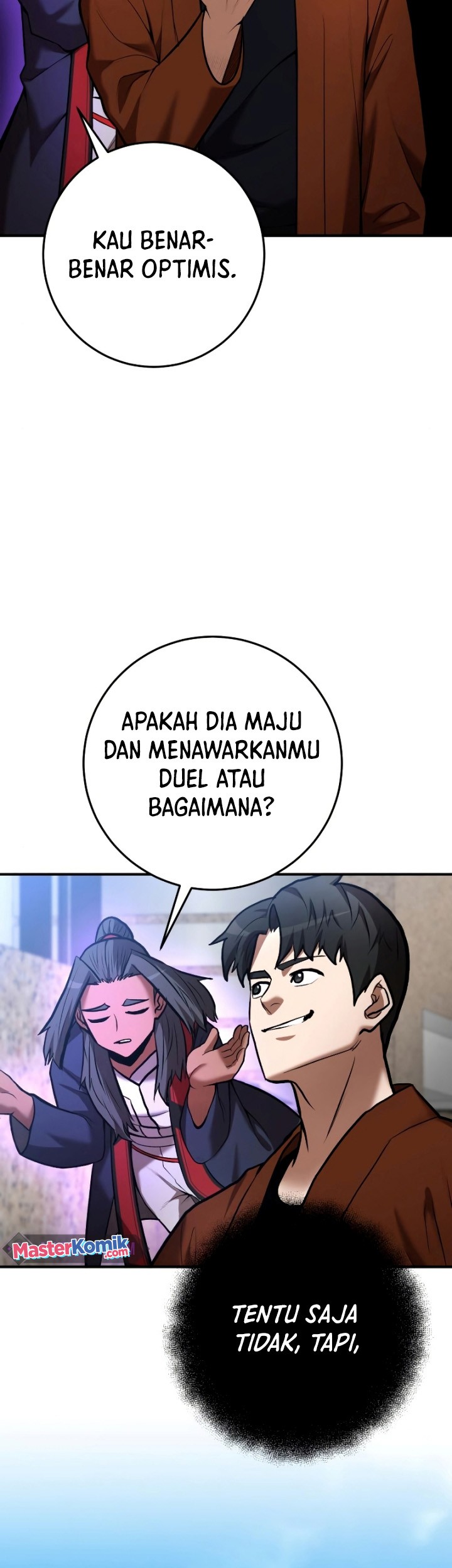 I Became a Renowned Family's Sword Prodigy Chapter 56 - halaman 39