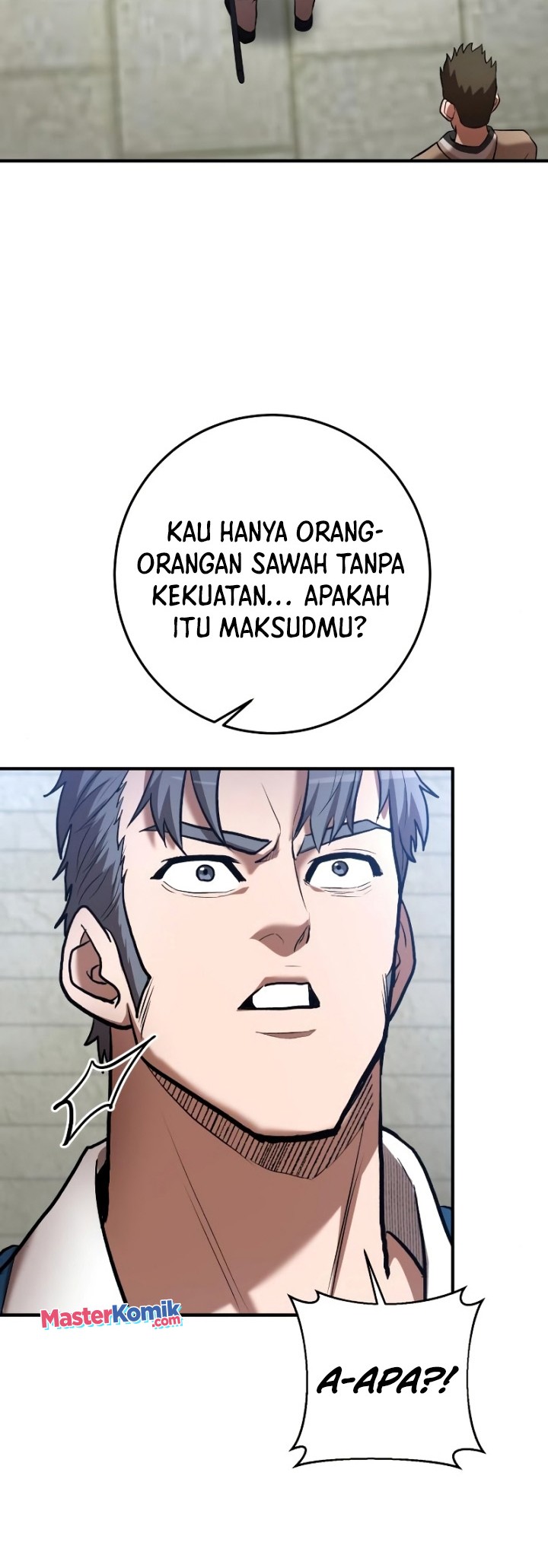 I Became a Renowned Family's Sword Prodigy Chapter 57 - halaman 19