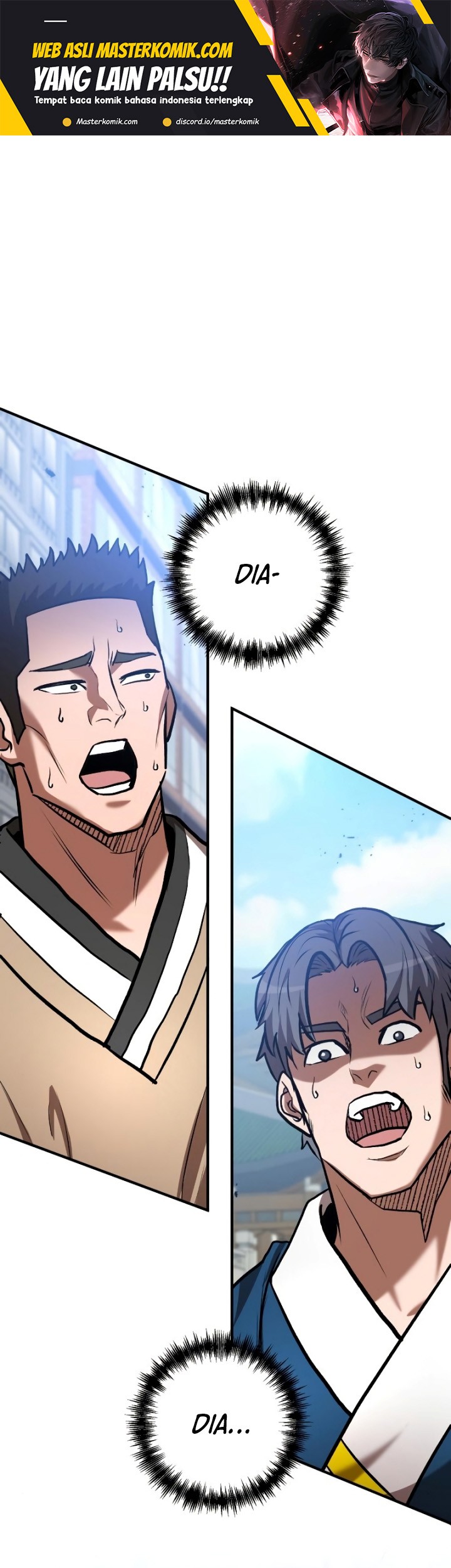 I Became a Renowned Family's Sword Prodigy Chapter 57 - halaman 2