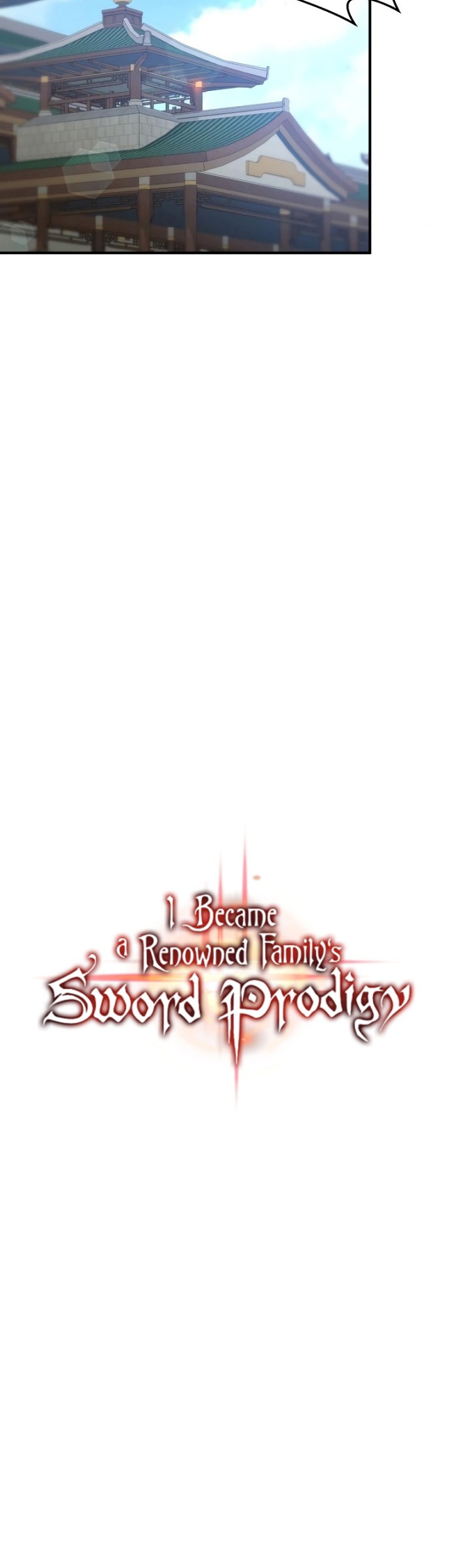 I Became a Renowned Family's Sword Prodigy Chapter 57 - halaman 25