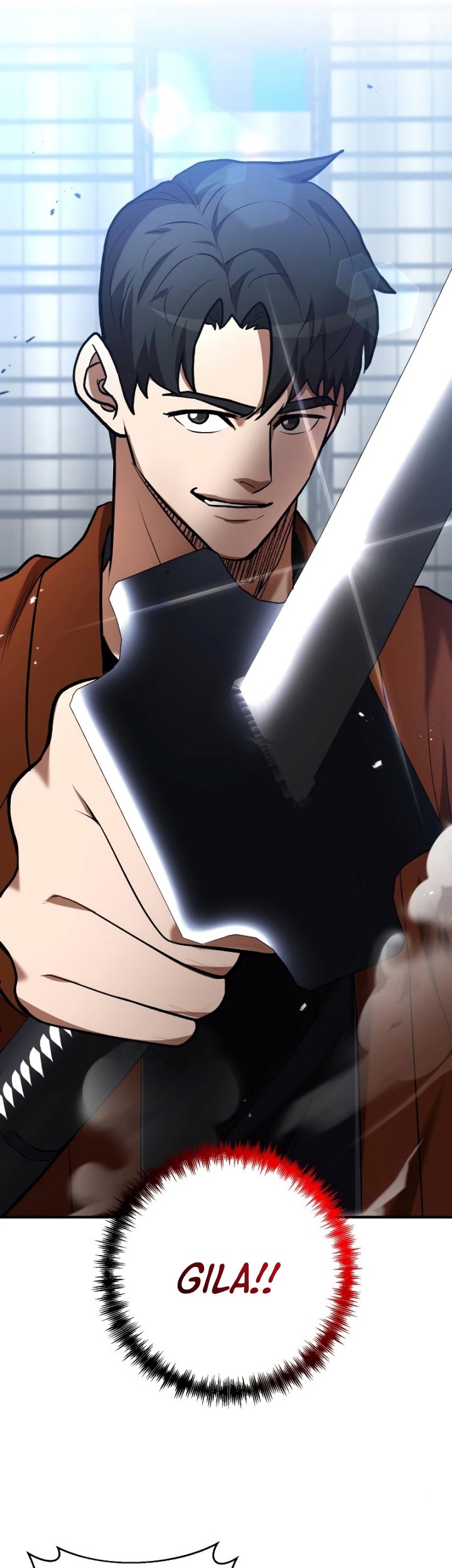 I Became a Renowned Family's Sword Prodigy Chapter 57 - halaman 3