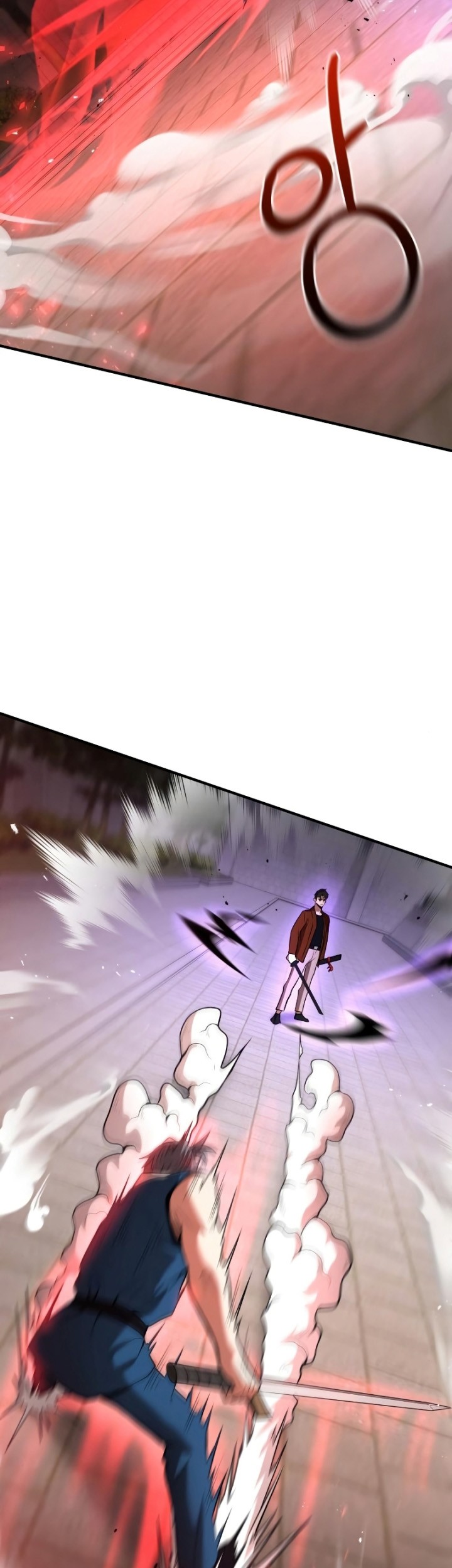 I Became a Renowned Family's Sword Prodigy Chapter 57 - halaman 35