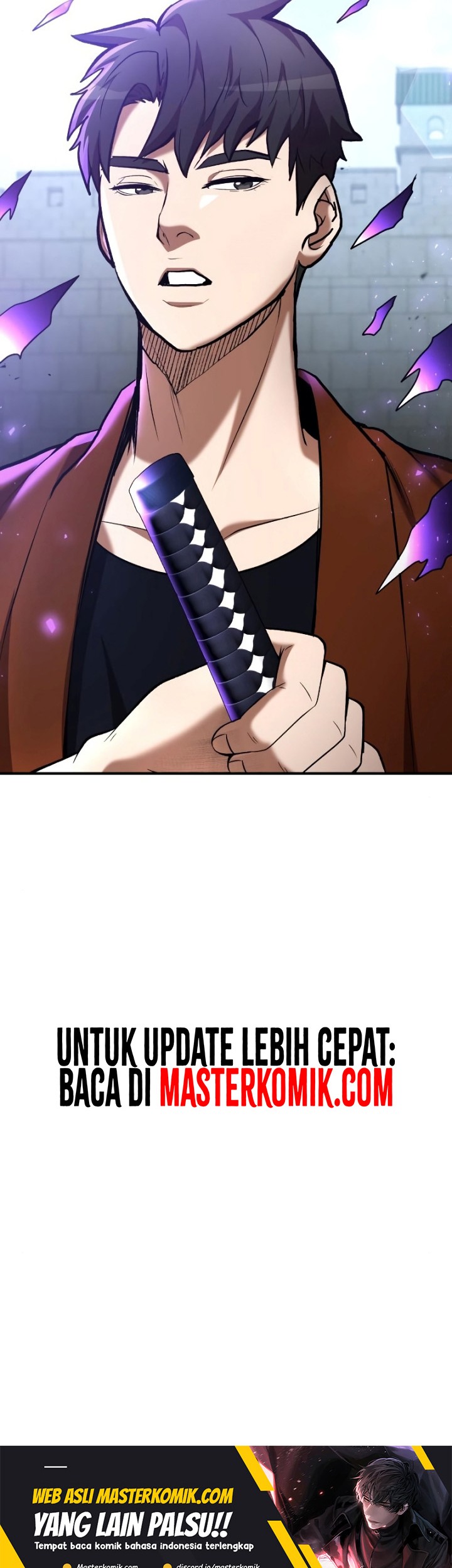 I Became a Renowned Family's Sword Prodigy Chapter 57 - halaman 70