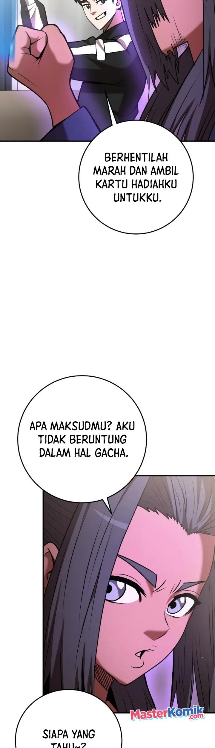 I Became a Renowned Family's Sword Prodigy Chapter 58 - halaman 15