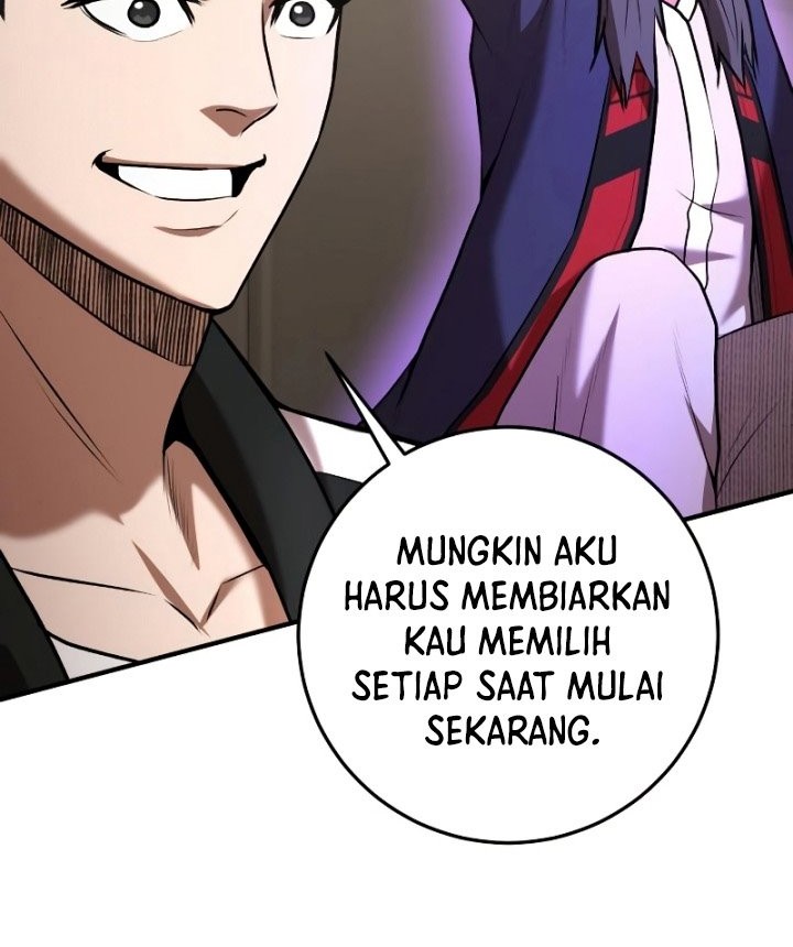 I Became a Renowned Family's Sword Prodigy Chapter 58 - halaman 22
