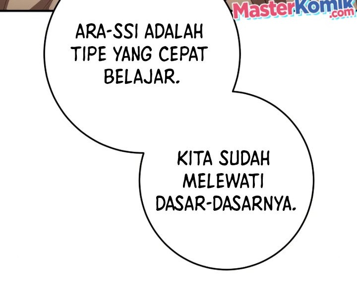 I Became a Renowned Family's Sword Prodigy Chapter 58 - halaman 34