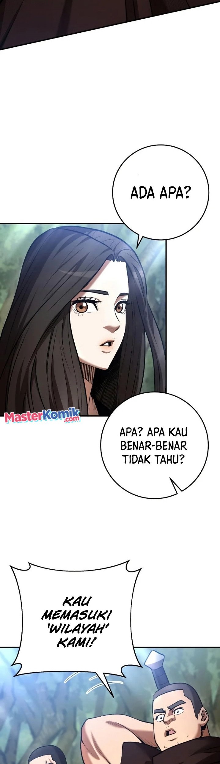 I Became a Renowned Family's Sword Prodigy Chapter 58 - halaman 57