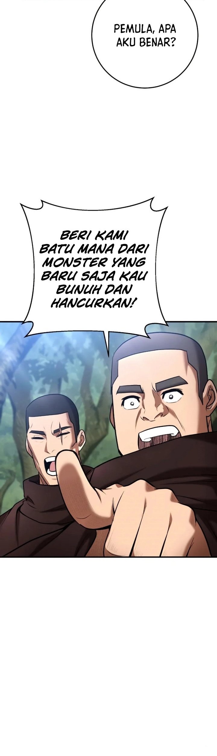 I Became a Renowned Family's Sword Prodigy Chapter 58 - halaman 60