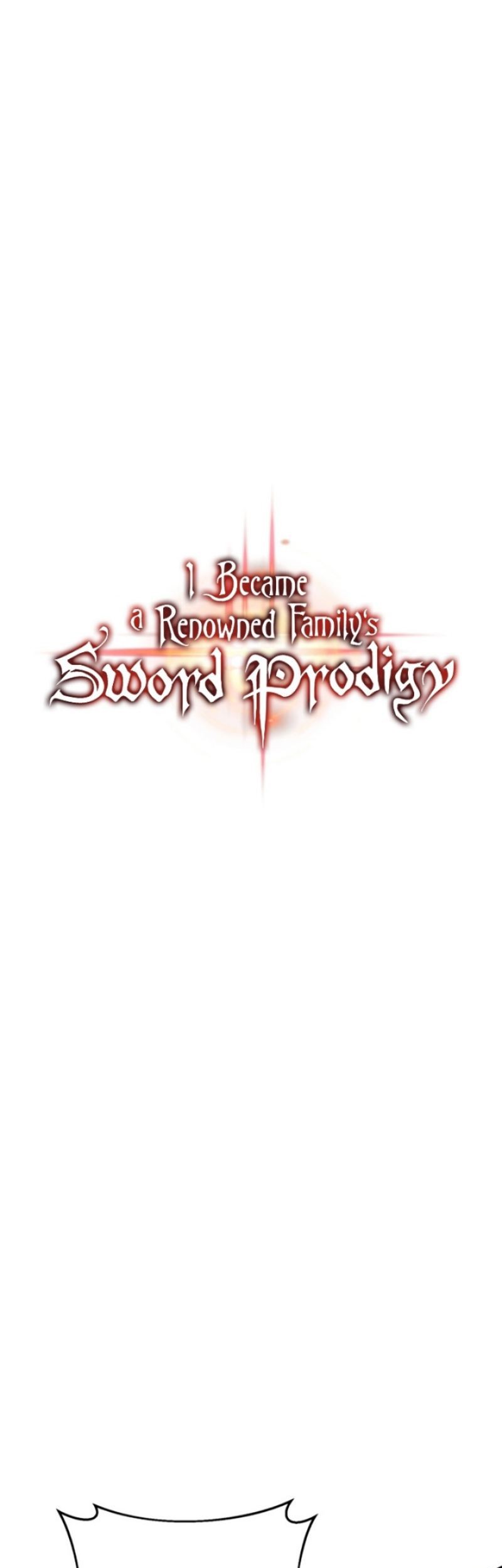 I Became a Renowned Family's Sword Prodigy Chapter 59 - halaman 11