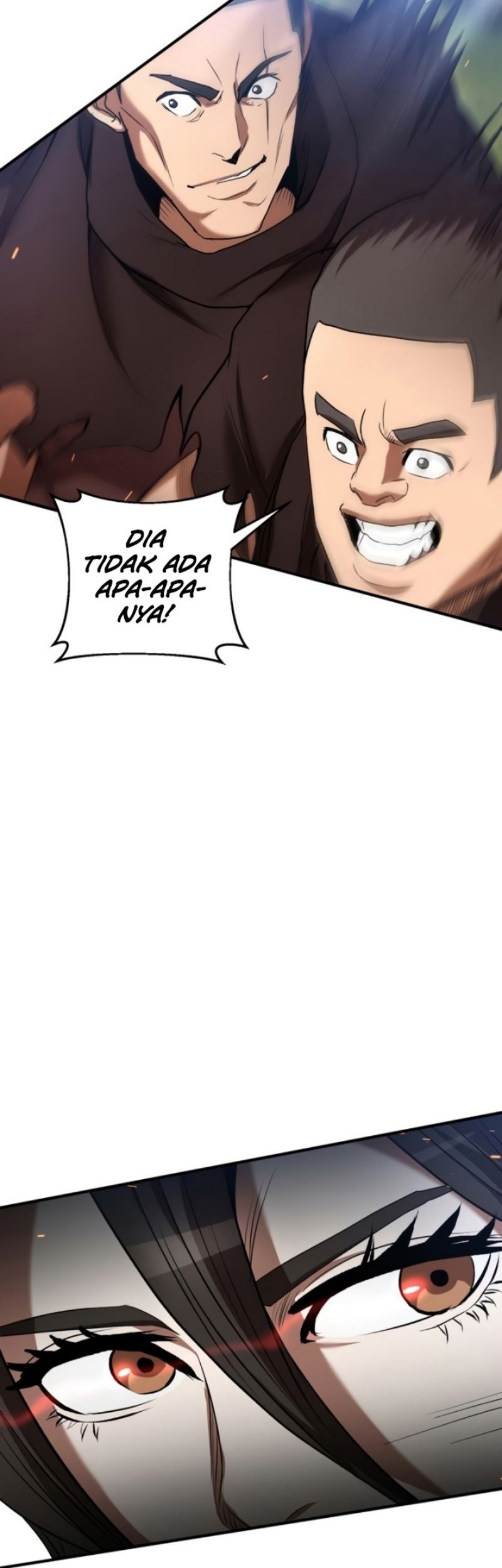 I Became a Renowned Family's Sword Prodigy Chapter 59 - halaman 23