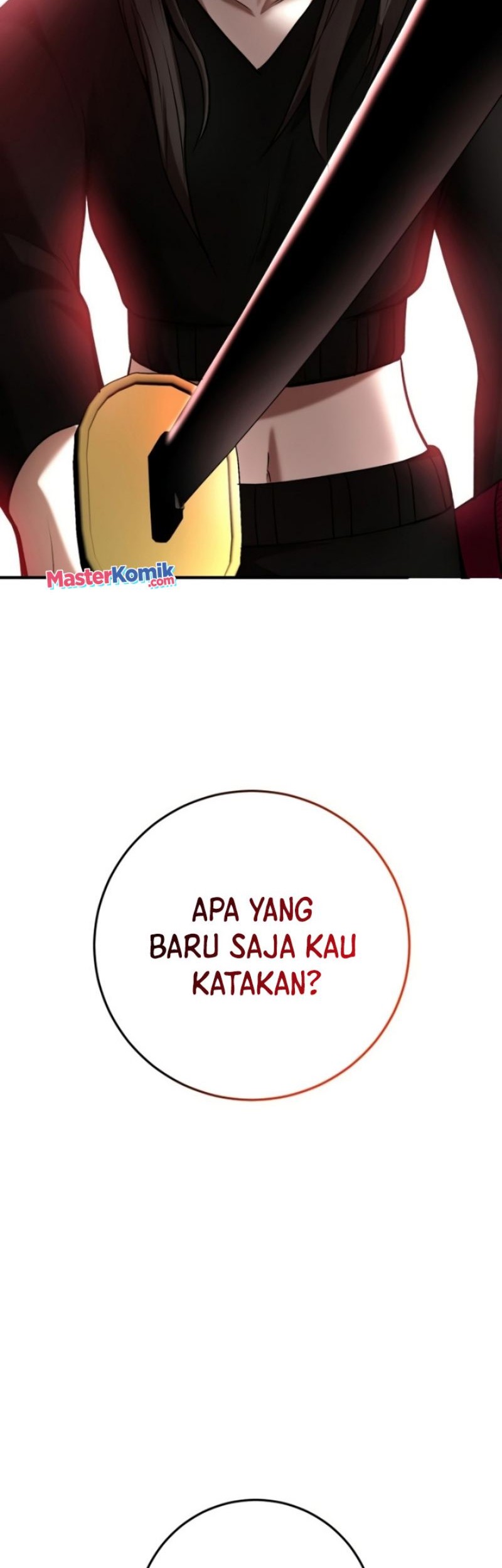 I Became a Renowned Family's Sword Prodigy Chapter 59 - halaman 3