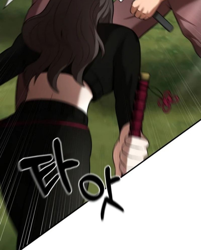 I Became a Renowned Family's Sword Prodigy Chapter 59 - halaman 30