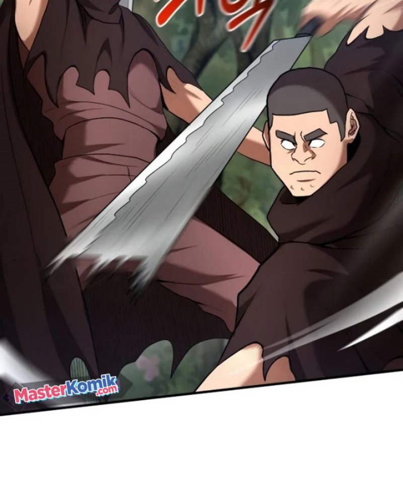 I Became a Renowned Family's Sword Prodigy Chapter 59 - halaman 32