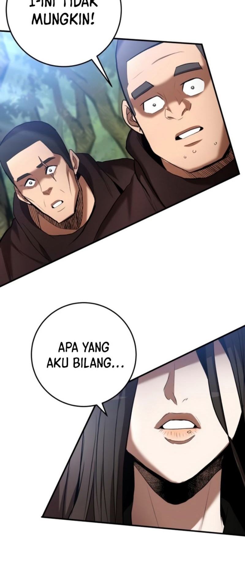 I Became a Renowned Family's Sword Prodigy Chapter 59 - halaman 38