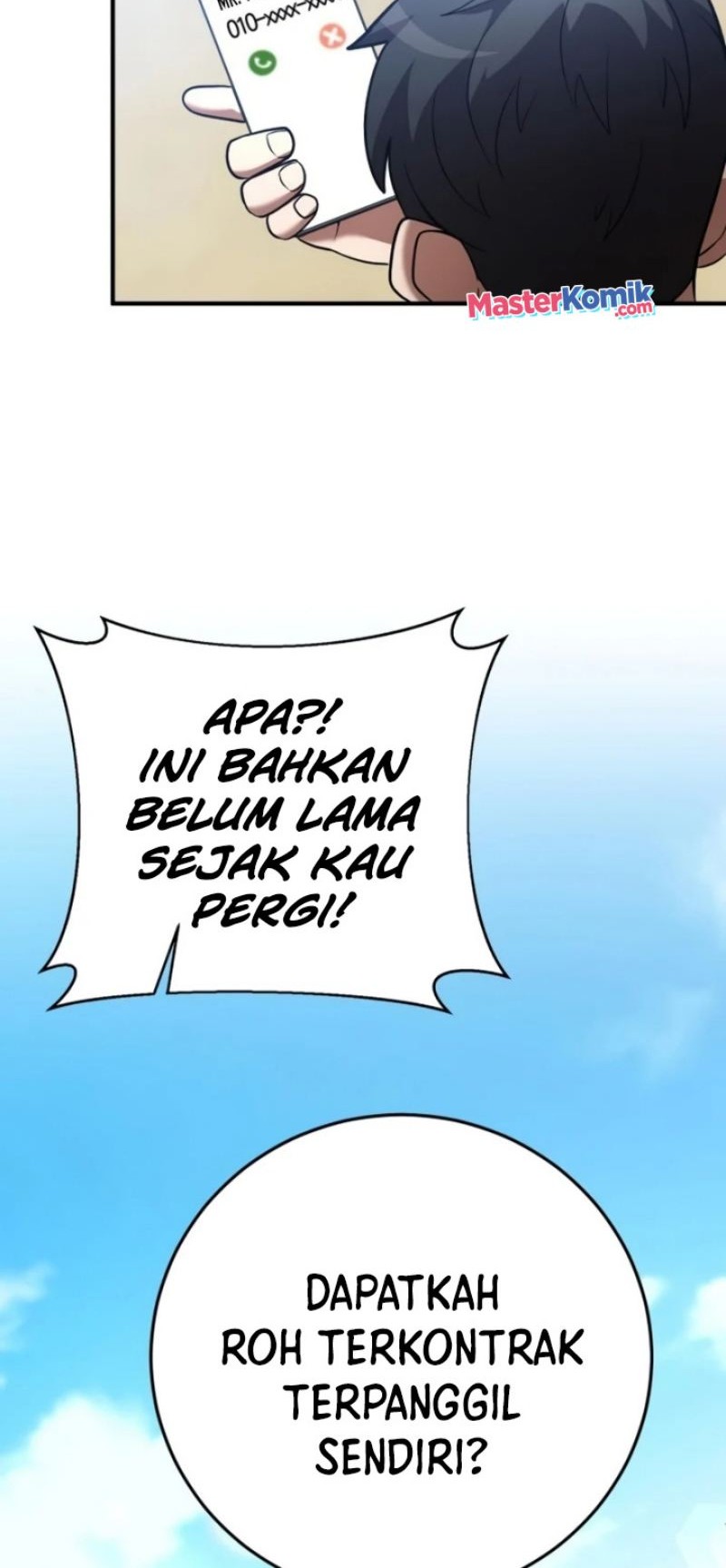 I Became a Renowned Family's Sword Prodigy Chapter 59 - halaman 60