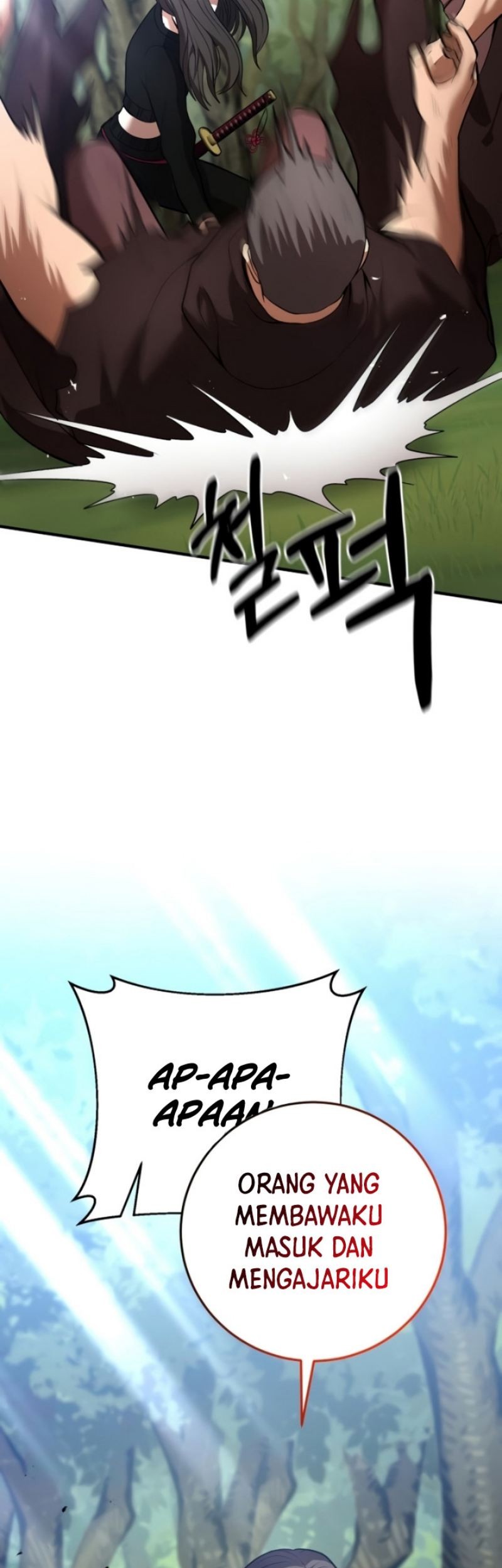 I Became a Renowned Family's Sword Prodigy Chapter 59 - halaman 7
