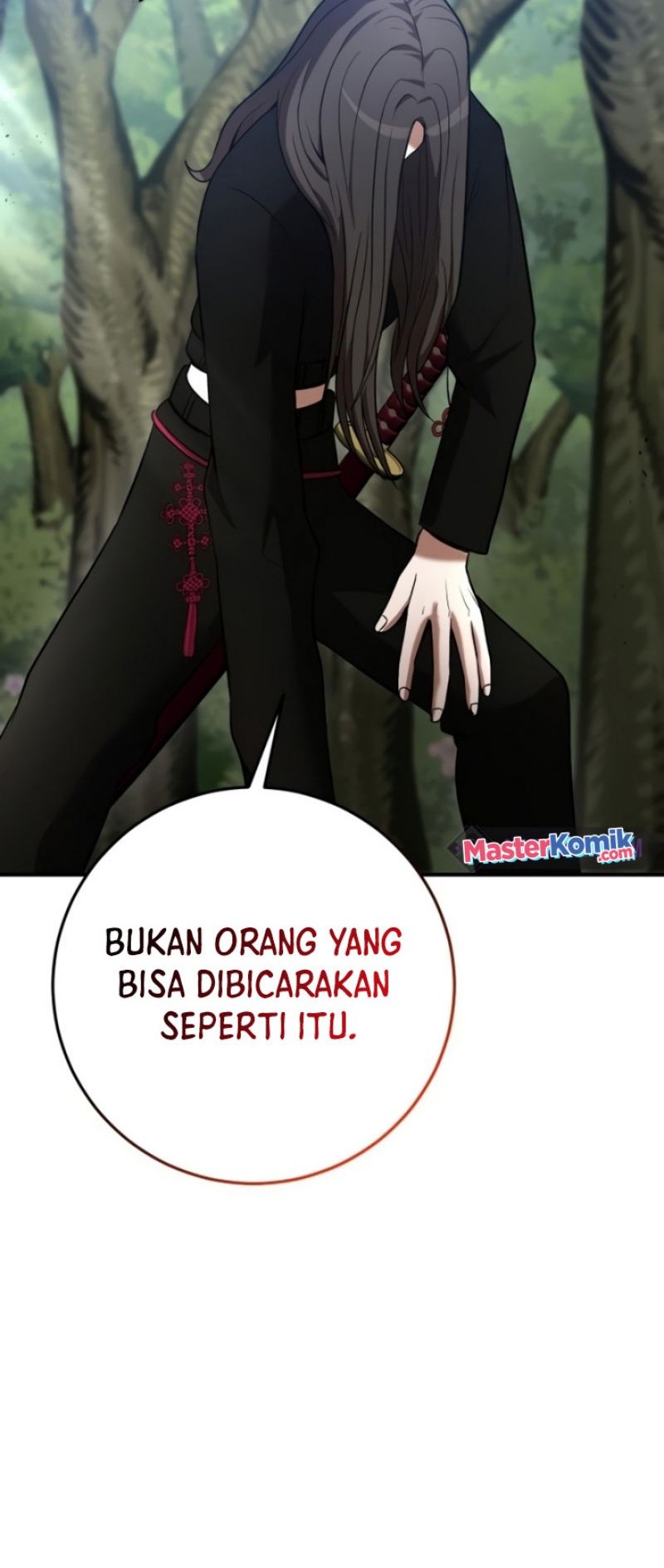 I Became a Renowned Family's Sword Prodigy Chapter 59 - halaman 8